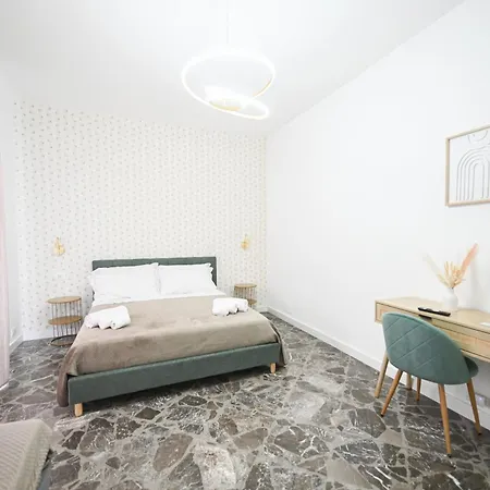 Casa de hóspedes Newhouse Cavour Deluxe