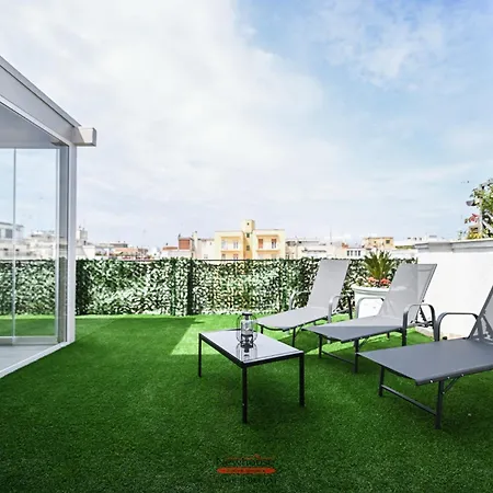 Affittacamere Newhouse Cavour Deluxe 3*