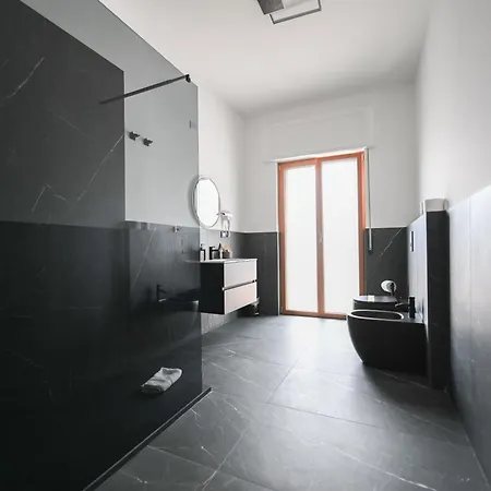 Newhouse Cavour Deluxe Casa de hóspedes Bari