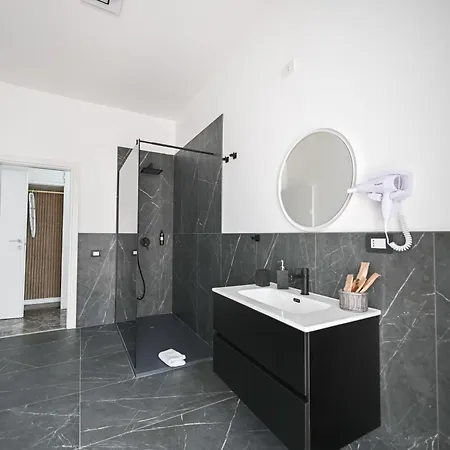 Casa de hóspedes Newhouse Cavour Deluxe Bari