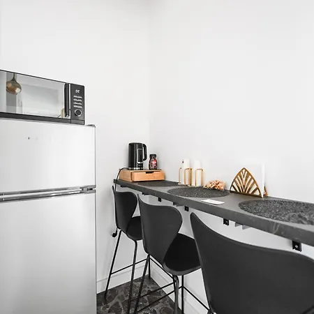 Newhouse Cavour Deluxe Affittacamere