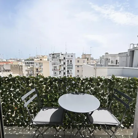 Casa de hóspedes Newhouse Cavour Deluxe 3*