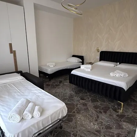 Newhouse Cavour Deluxe 3*